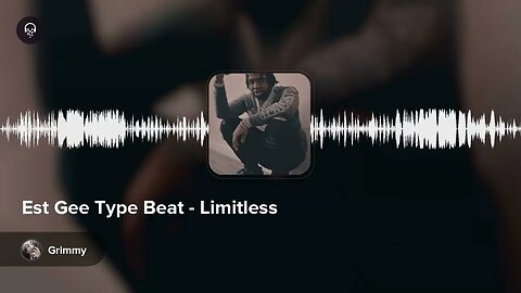 [Free] Est Gee Type Beat - Limitless