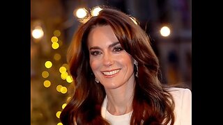 'Kate' Middleton fights back against 'child hunger' by sending some Christmas Cards!