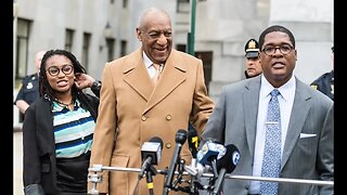 BILL COSBY'S P.R. ANDREW WYATT RESPONDS TO THESE NEW BS CHARGES AGAINST COSBY.JUMP INNN LET'S TALK