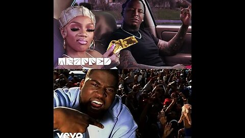 Moneybagg Yo & Glorilla x David Banner & Lil Flip Mashup: On Wat U On x Like A Pimp