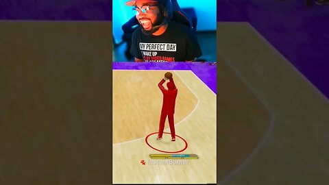 You Won't Believe What Happens When You Meet A Streamer On Nba 2k23!