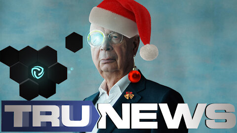 Oh NO NO: Santa Klaus Prepares Cyber Pandemic Lockdown for Christmas