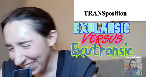 TRANSposition: Exulansic(2023) versus Exutransic (2010)