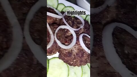 Beef kabab recipe #shorts #ytshorts #viral #viralreels #happycookingtoyou #trending #eidspecial