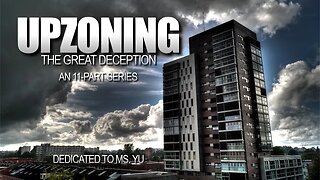 Upzoning Might Mean More Apartments But It'll Wreck Neighborhoods | Upzoning 2 of 11