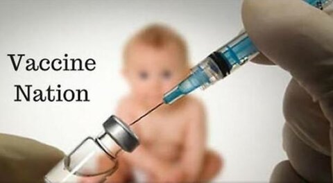 Vaccine Nation (2008 Documentary)