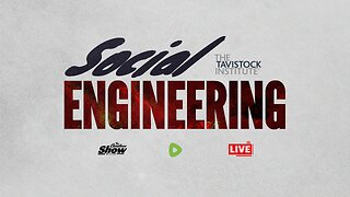 WHAT IS SOCIAL ENGINEERING?