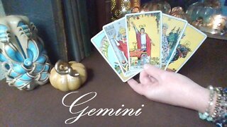 Gemini November 2022 ❤️ Will This CONFESSION Change Anything Gemini? HIDDEN TRUTH #tarotreading