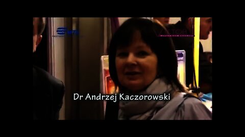 FESTIWAL ZDROWIA WRÓŻB I NIEZWYKŁOŚCI - WYWIAD TERAPIA - MATERIAŁY ARCHIWALNE ,ŁÓDZ TV IMAGO 2011