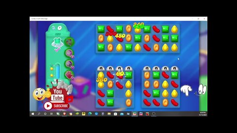 #candycrush #live #gaming #gamers #livestream CANDY CRUSH SODA LEVEL : 181-185