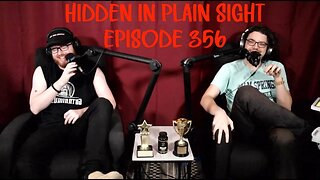 Episode 356 - Kerry Cassidy Interviews Clifford Stone | Hidden In Plain Sight