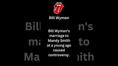 "Rocking with the Stones: Bite-sized Insights" Bill Wyman #shorts #rollingstones #rocknroll