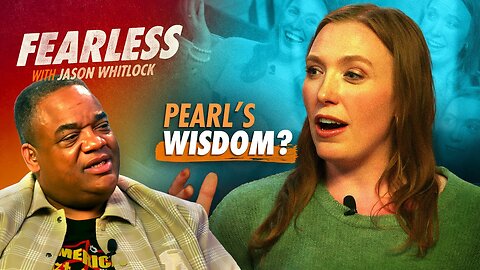 Pearl Davis Claims She’s Pro-Marriage and That Women Force Men to Lie | Ep 645