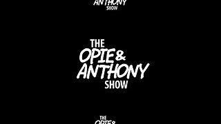 Opie and Anthony: Opie going through letters! Classic Ant! WNEW 102.7