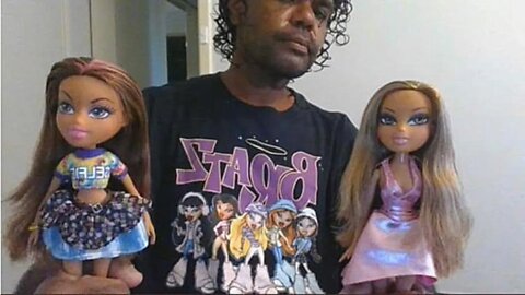 The Man That Took Cleo Smith Revealed, Obsessed W/ Bratz Dolls?? Terry Kelly Western Australia