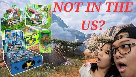 Opening Simplified Chinese Pokémon TCG 25th Anniversary Booster Boxes - We're in for a wild ride!