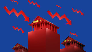 Economist Says All Banks Fundamentally Unsound