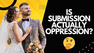 Submission In Marriage