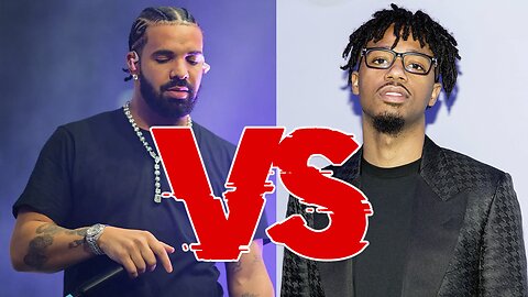 Drake and Metro Are Beefing...