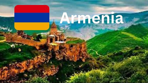 EP: 57Armenia Unveiled: Exploring Ancient Wonders, Natural Beauty, and Hospitality