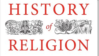 The History of Religion | what is the origin of religion?