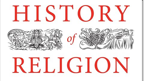 The History of Religion | what is the origin of religion?