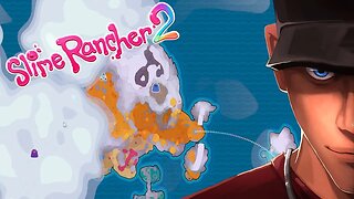 Slime Rancher 2 - Exploring the Ember Valley Island! Part 4 | Let's play Slime Rancher 2 Gameplay