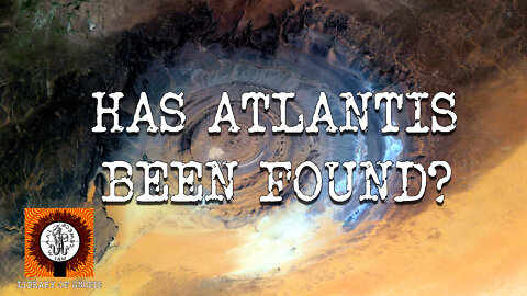 Has the lost City of Atlantis finally been found?