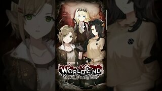 World End Girlfriend OST