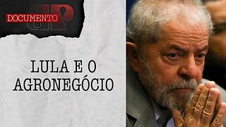 Gestão petista não tem agradado o cenário do agronegócio | DOCUMENTO JP