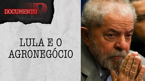 Gestão petista não tem agradado o cenário do agronegócio | DOCUMENTO JP