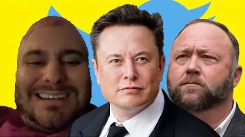 Ethan Kleins BIGGEST Meltdown Gets Hila BANNED | Elon Musk Will NOT Unban Alex Jones