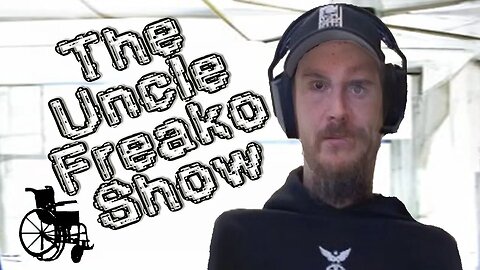 The Uncle Freako Show!: Bitter Ex-Girlfriends & Welfare Abusers