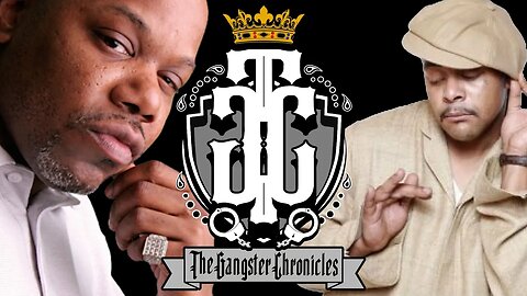 Are Too Short & Suga Free Considered Gangster Rap?
