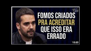 PRIMEIRO CANDIDATO A PRESIDÊNCIA GAY - CortesdoProsa