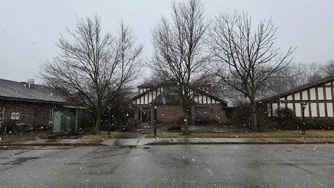 Why Did They Leave So Much Behind in This Abandoned Nursing Home?