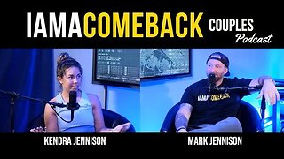 COMEBACK COUPLES - THRIVING WITHOUT ALCOHOL