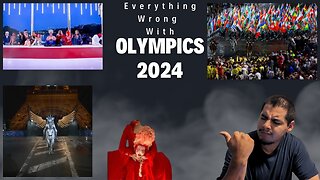 My Thoughts on Olympics 2024