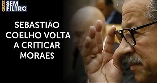 Comissão ouve denúncias de violações de direitos humanos de presos do 8 de janeiro | #osf