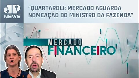 Bolsa sobe após declarações de Lula na COP 27; economista explica impacto | Mercado Financeiro