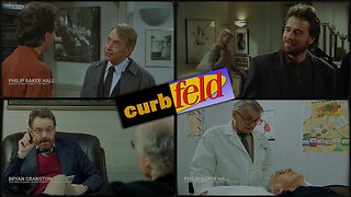 Every guest appearance in Seinfeld & Curb Your Enthusiasm