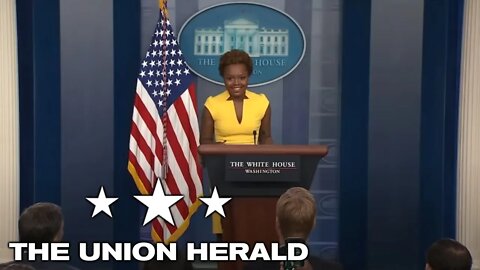 White House Press Gaggle 10/05/2021