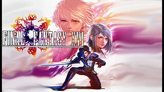 Final Fantasy 16 Controversies