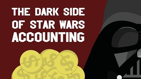 The dark world of Hollywood accounting