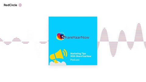 Marketing Tips with ShareYaarNow E04 S1 | Digital Venues