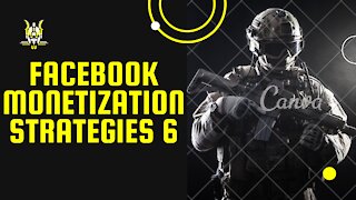 FaceBook Monetization Strategies 6