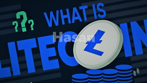 #What_is_Litecoin?
