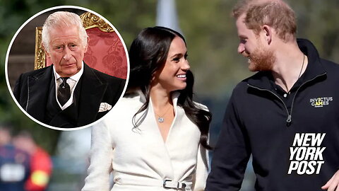 Prince Harry, Meghan Markle's Christmas plans could mean sad news for King Charles: expert