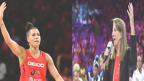 WNBA Players Complaining & Pushing for Their Own Demise...AGAIN