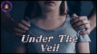 Under The Veil - Campfire Discussion with Brandy (Weekly Live) - Episode #28
